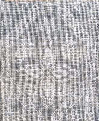 Indian OOAK M7184 9'1''x12'3'' Area Rug