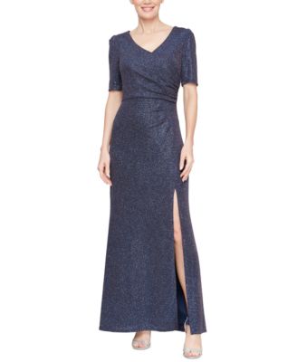 Macys alex evening gowns best sale