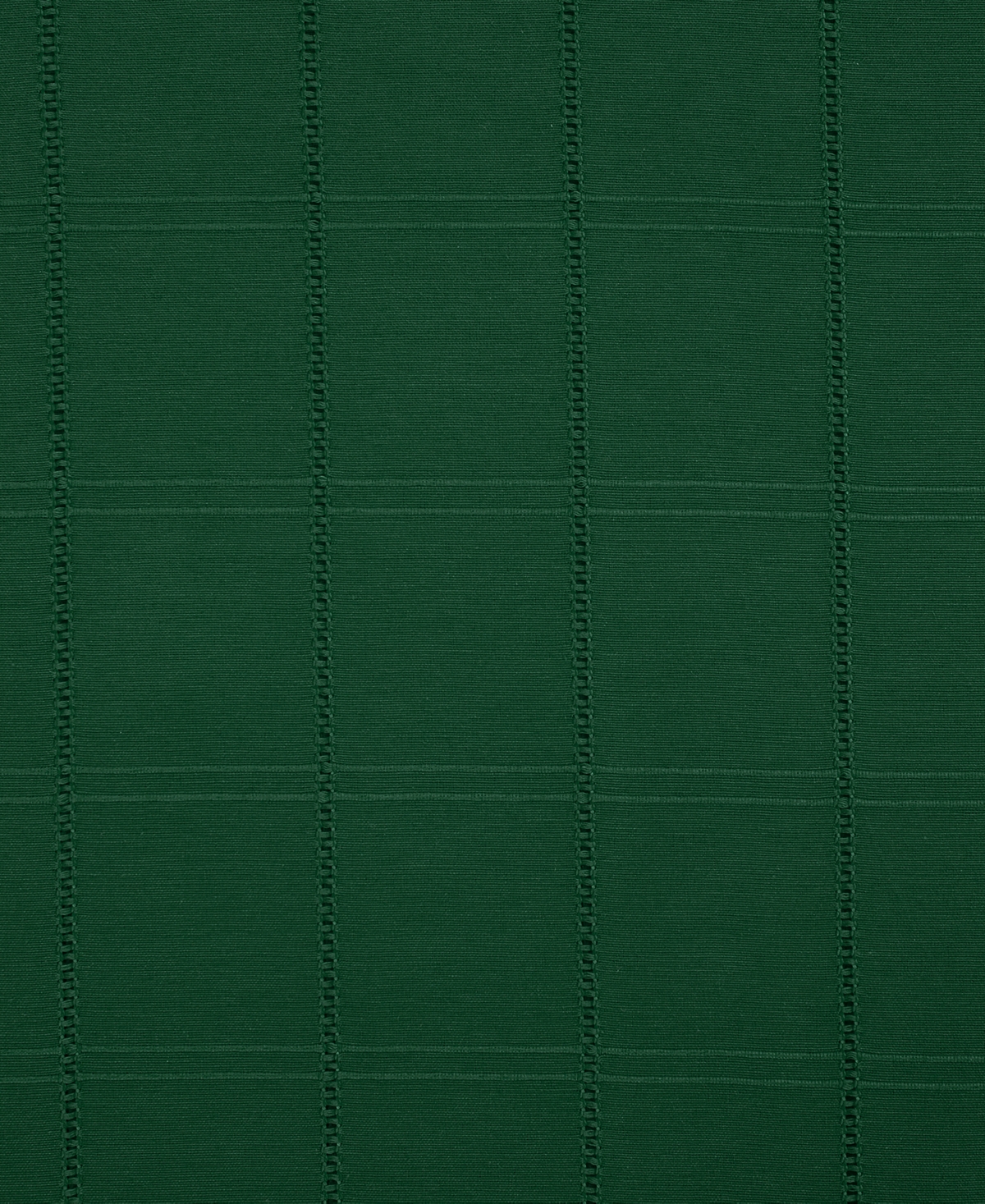 Izod Chadwick Tablecloth 70" Round In Green