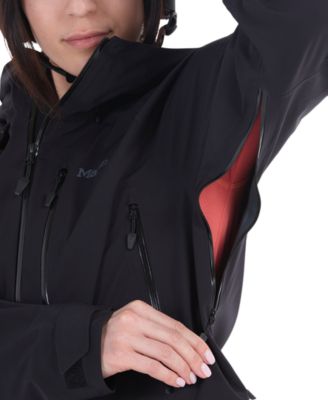 Women's Solitude Ultralight Bio Jacket 