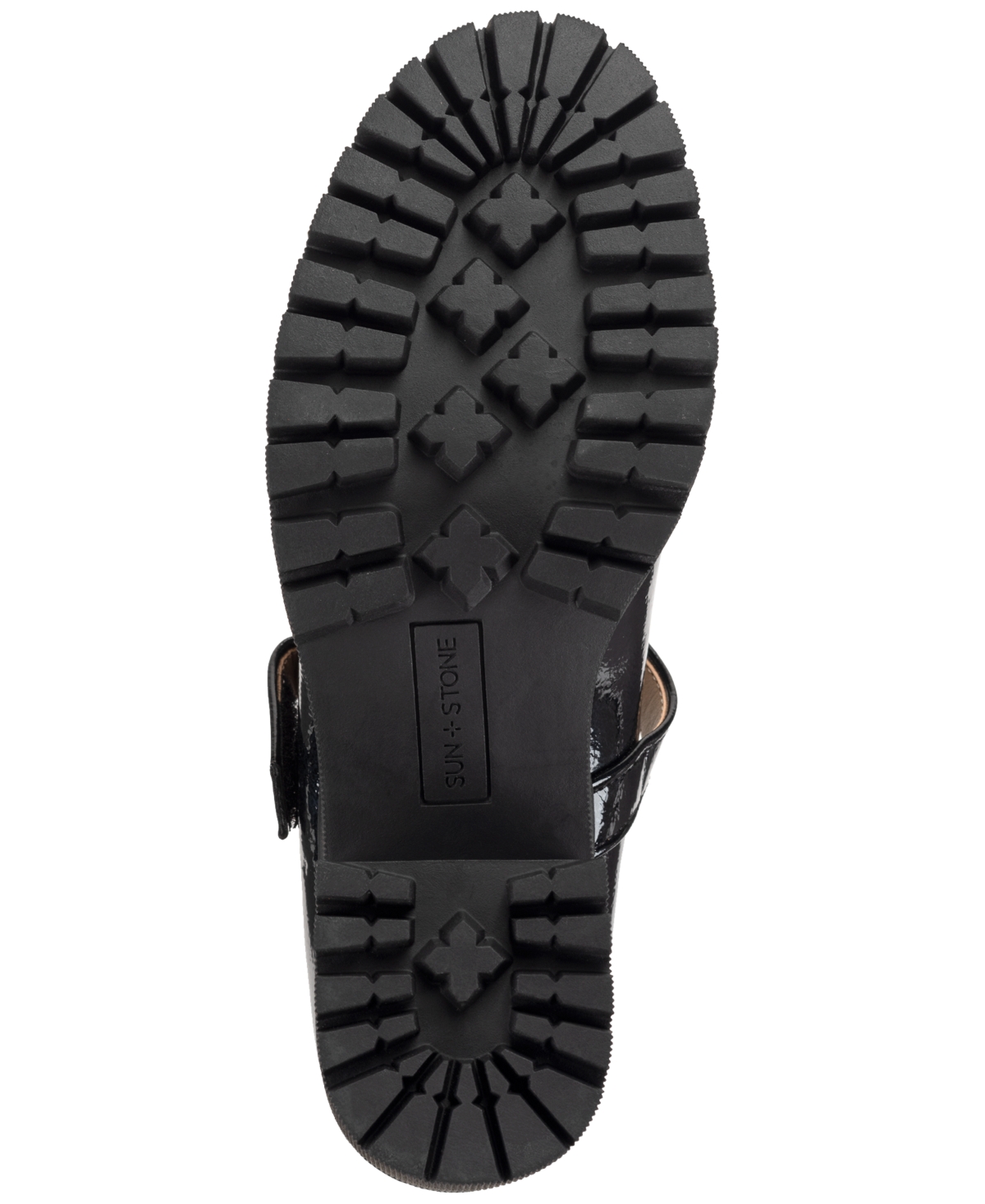 Sun + Stone Women's Padmaa Lug Mj Loafers, Created for Macy's