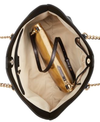 Chloiey 2-In-1 Extra-Large Tote, Exclusively at Macy's 