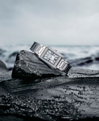 Women's Stainless Steel Bracelet Watch 32mm