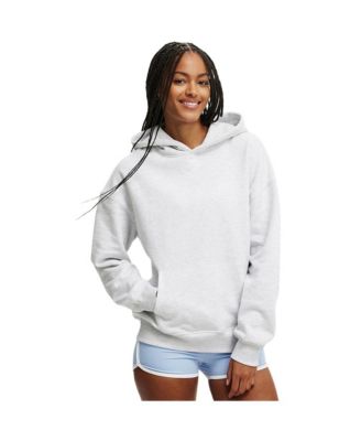 Women's Active Plush Premium Hoodie