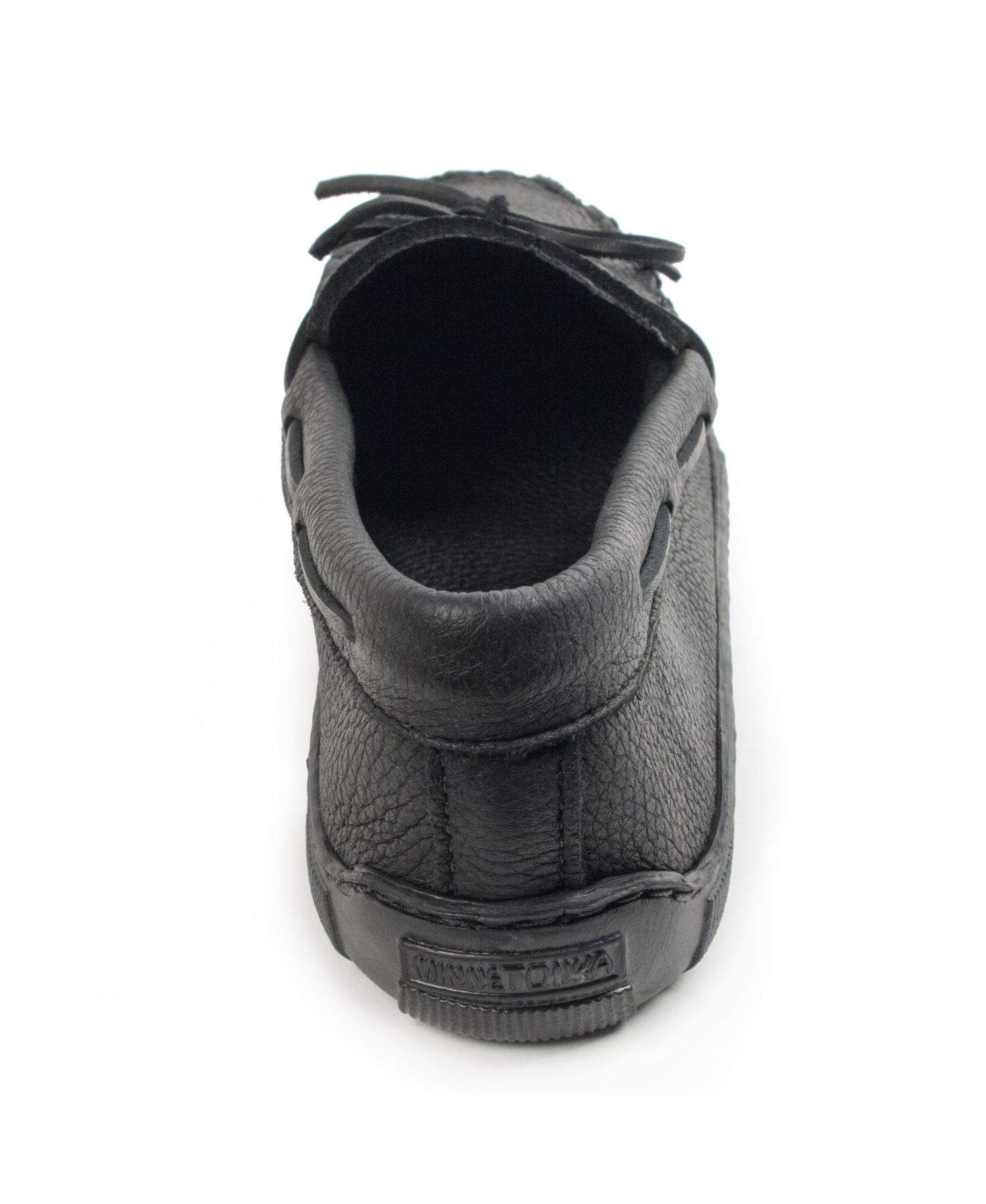 Men's Moosehide Classic Loafers