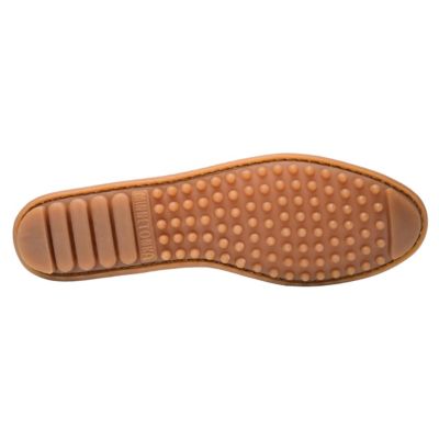 Women's Kilty Hardsole Moccasin