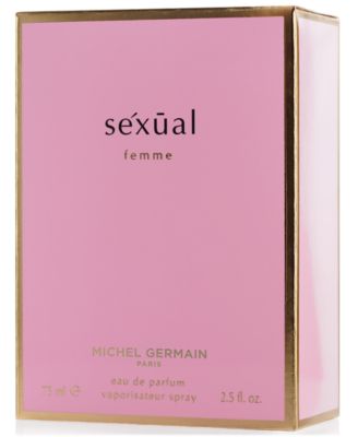 Sexual Femme Eau de Parfum, 2.5-oz.