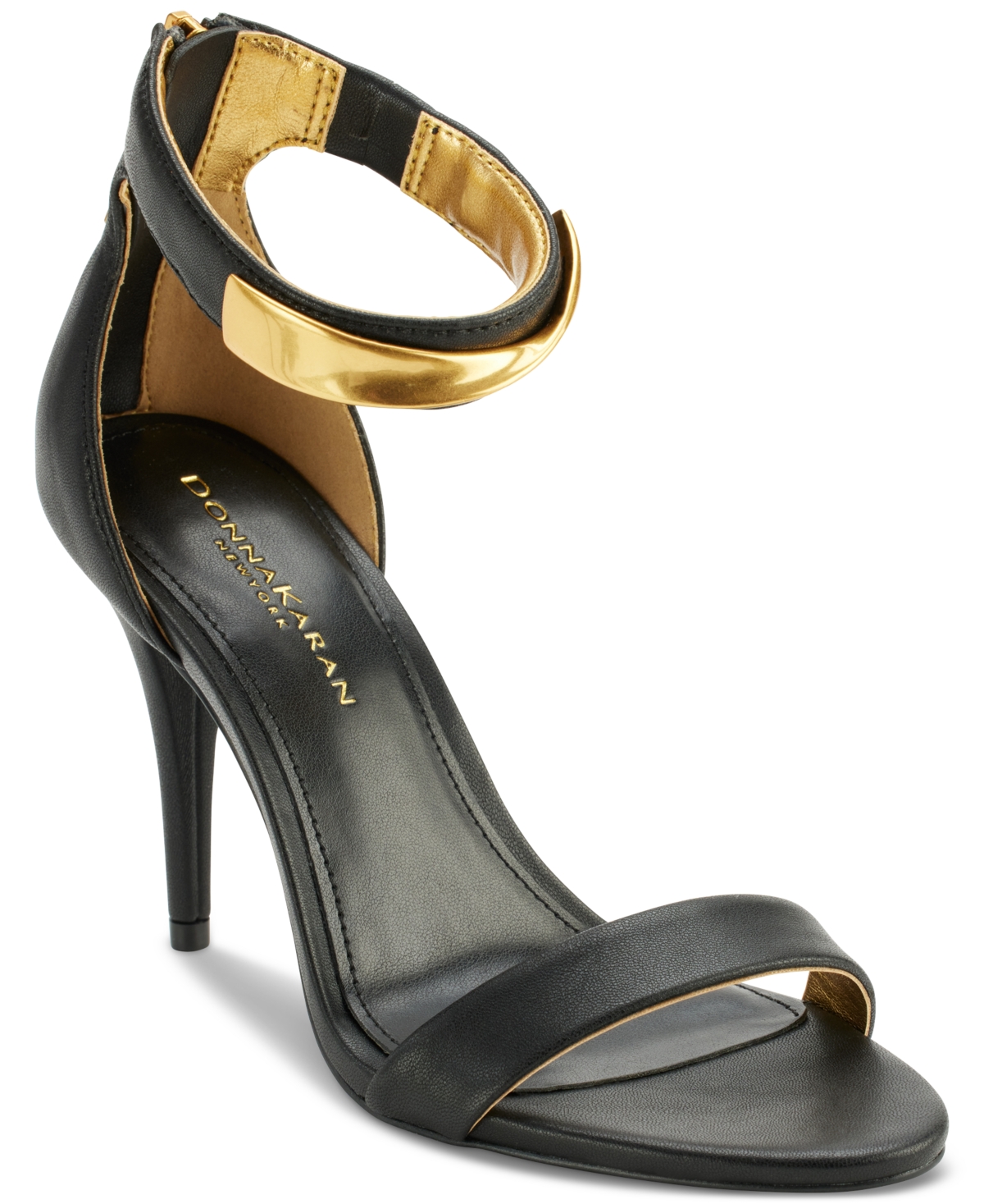 Women's Sabina Dress Sandals - Black