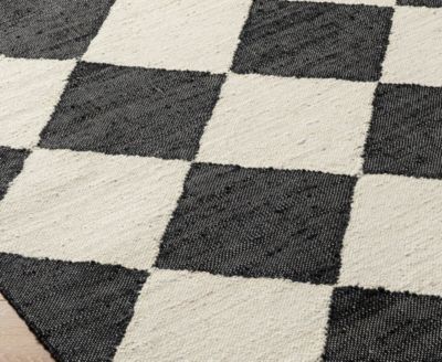 Antho VVAT-2300 2'6x8' Runner Area Rug