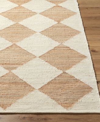 Antho VVAT-2300 6'x9' Area Rug