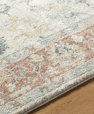 Avellino 528071 6'7"x9'2" Area Rug