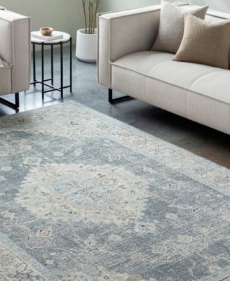Avellino 528178 6'7"x9'2" Area Rug