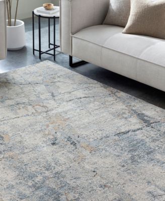 Avellino 528092 6'7"x9'2" Area Rug