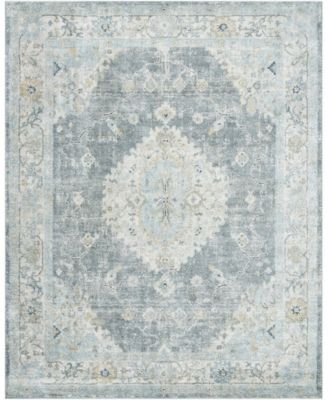 Avellino 528178 6'7"x9'2" Area Rug