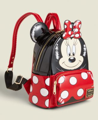 Loungefly Disney | Macy's Minnie Mouse Parade Balloon Mini Backpack, Created for Macy's