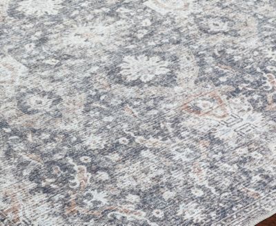 Livabliss Lorelai Vvlo 2305 Rug Collection In Tan,gray