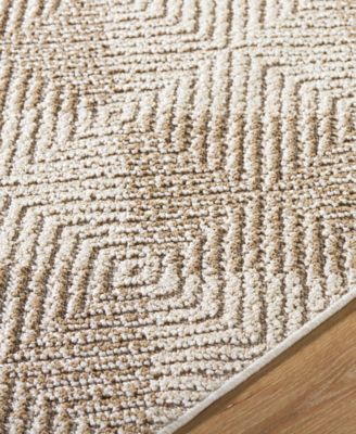 Livabliss Kaya Vvka 2300 Rug Collection In Ivory,tan