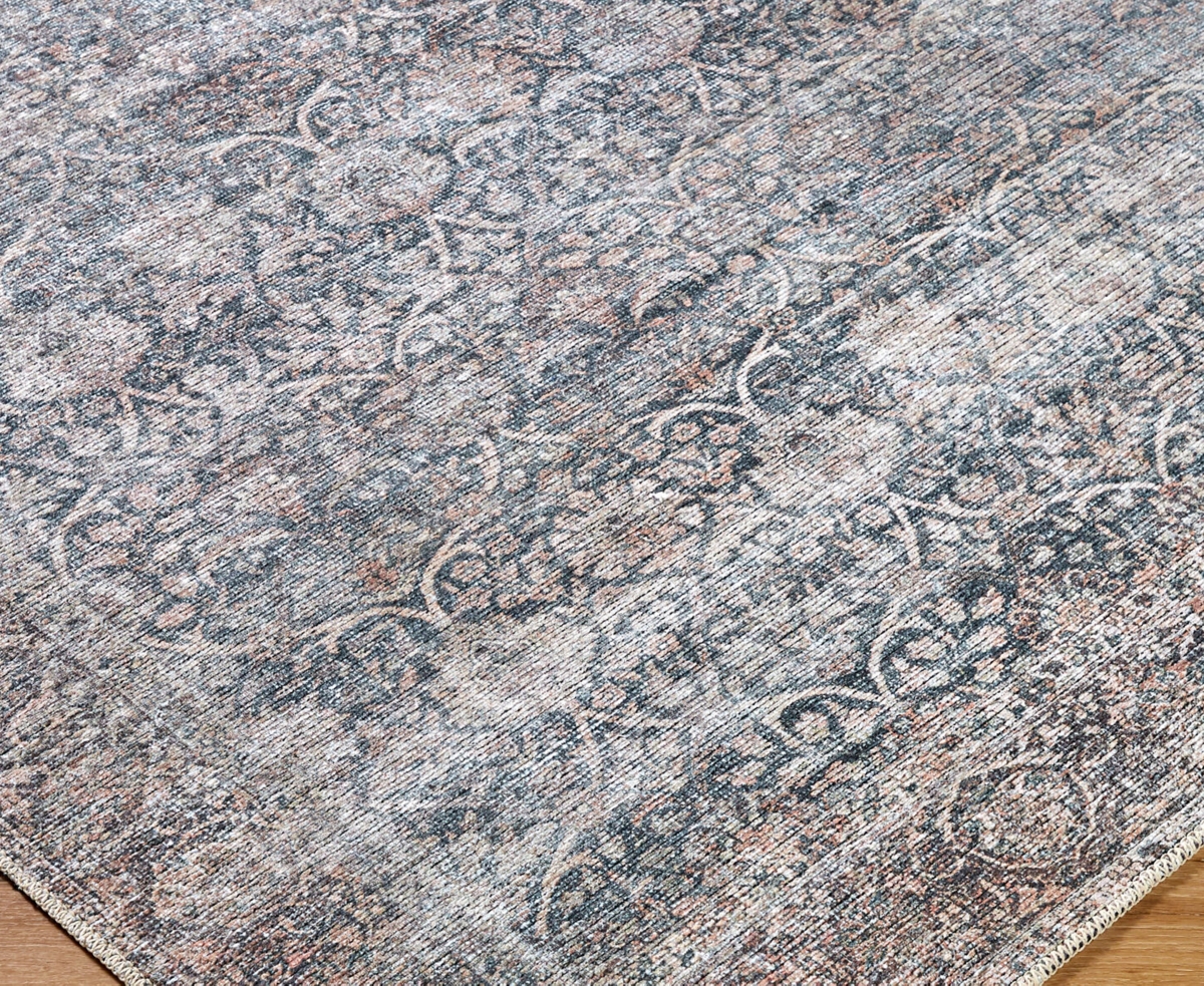 Livabliss Lorelai Vvlo-2303 5'3"x7' Area Rug In Beige