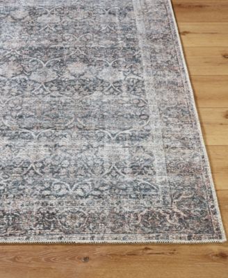Lorelai VVLO-2303 6'7"x9' Area Rug
