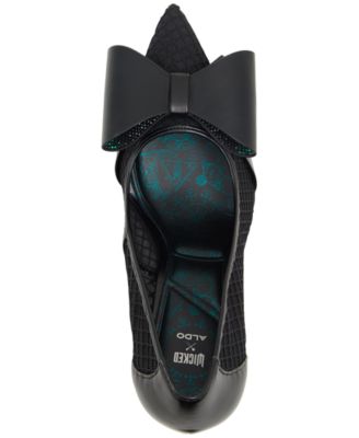 ALDO Defygravity Bow Pumps