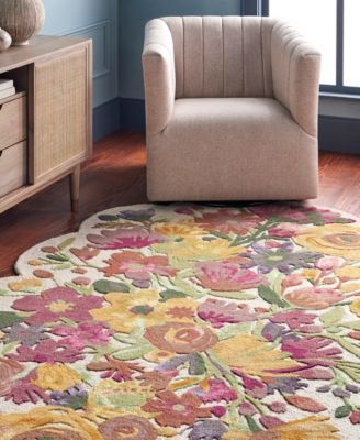 Shindig 495701 5'x7'6" Area Rug