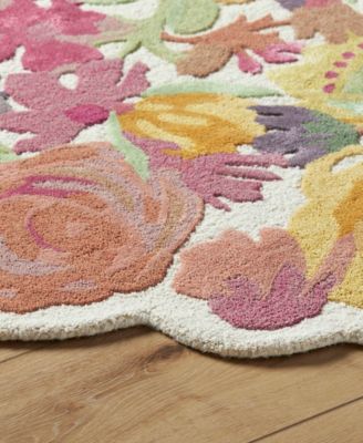 Shindig 495701 5'x7'6" Area Rug