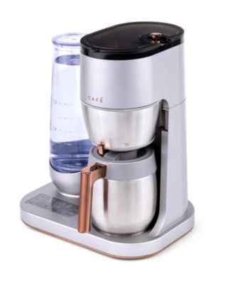 Specialty Grind and Brew Coffee Maker with Thermal Carafe