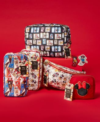 ★限定コラボ【Macy’s×Disney×Stoney Clover Lane】ポーチ Stoney Clover Lane Disney | Macy's Parade Mini Pouch