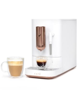 Affetto Automatic Espresso Machine & Frother