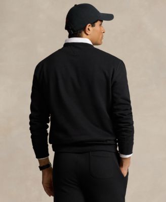 Men's RL Fleece Sweatshirt