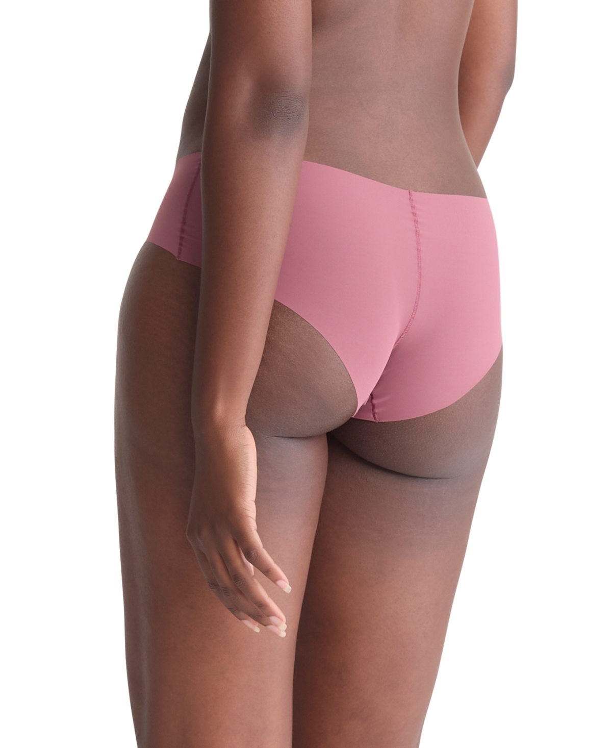 Calvin Klein Invisibles Hipster Underwear