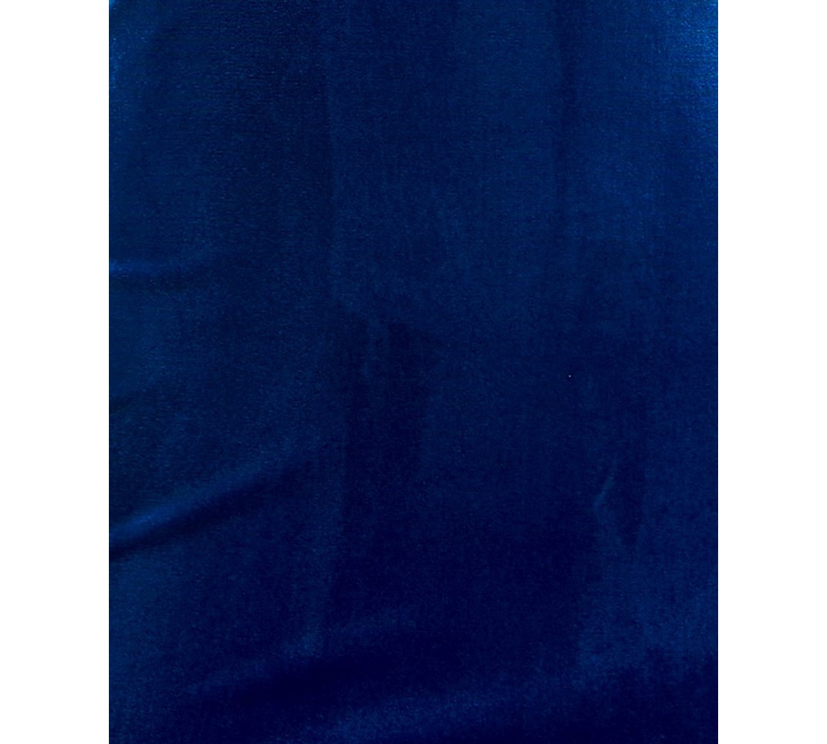 CRYSTAL DOLL JUNIORS' SCOOP-NECK STRETCH-VELVET BODYCON DRESS 