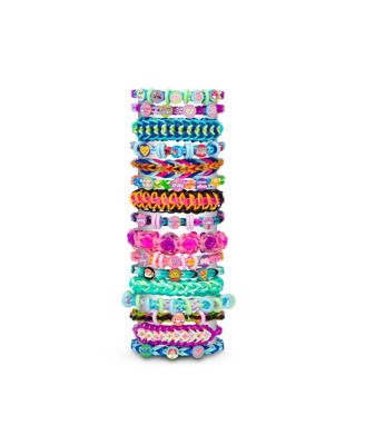 Beadmoji Design Station Bracelets.