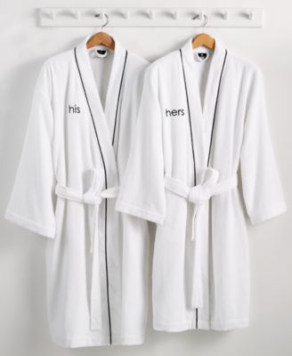 ugg robe macy's
