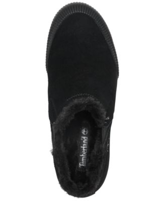 Women's Skyla Bay 2.0 Warm-Lined Low Casual Sneakers from Finish Line