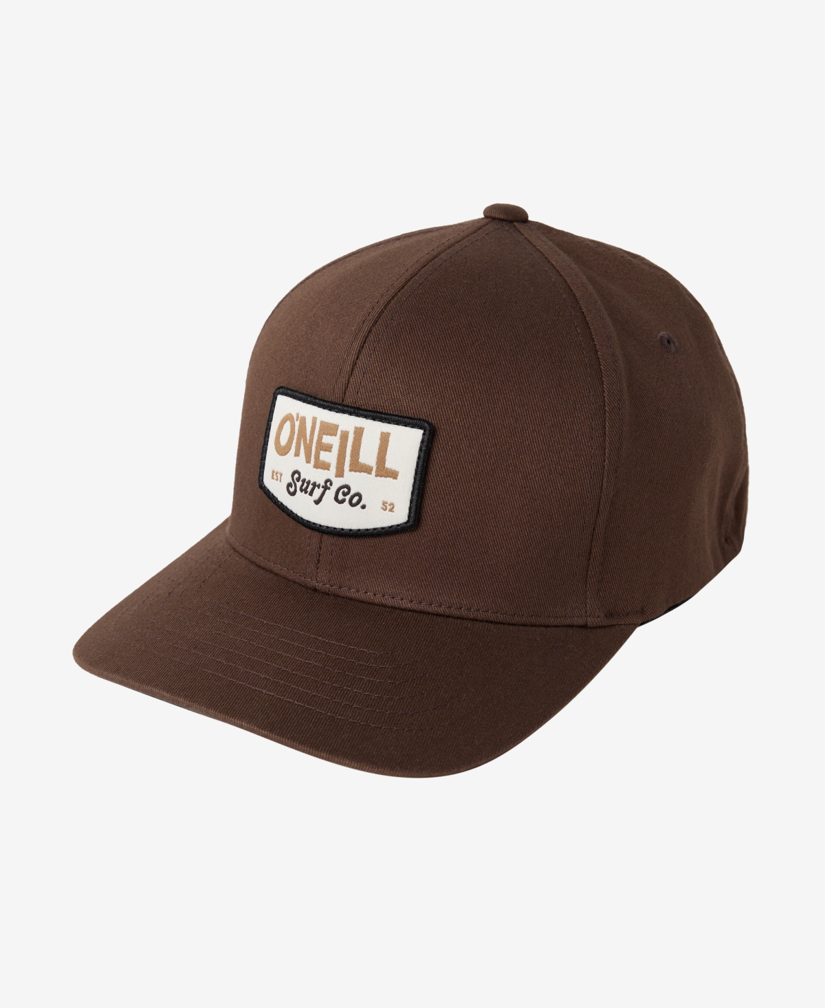 Men's Horizons Hat - Black 4