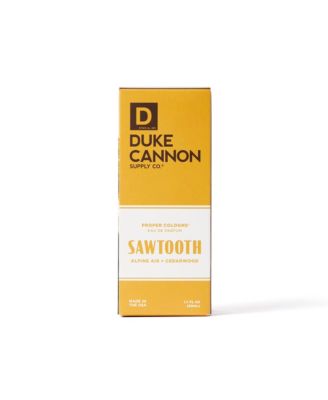 Duke Cannon
