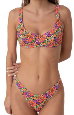 Women's Capri Bottom
