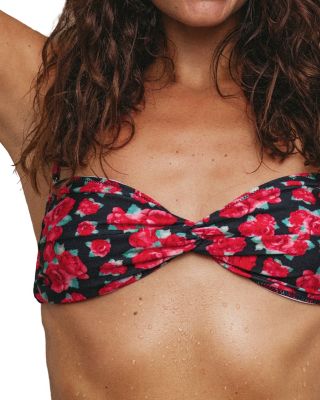 Women's Nia Top