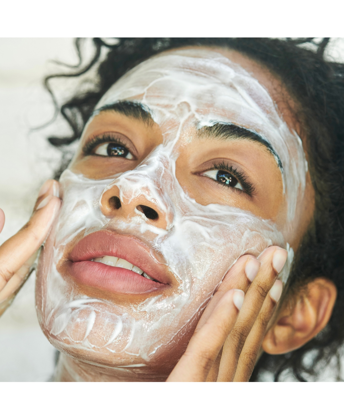 Clarins Luxury-size Velvet Cleansing Milk Refill In No Color