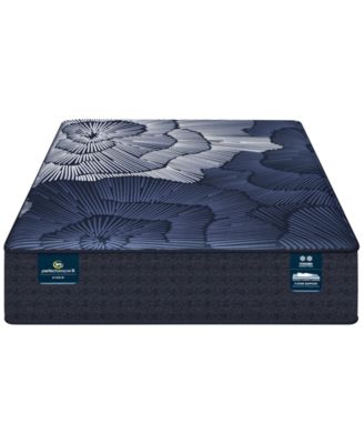 Perfect Sleeper X Prescott 14" Smooth Hybrid Medium Firm Mattress - King