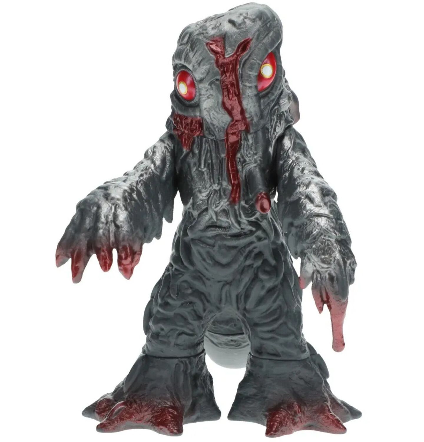 Фигурка Bandai Movie Monster Series - Hedorah 2004 Action Figure — фото 2