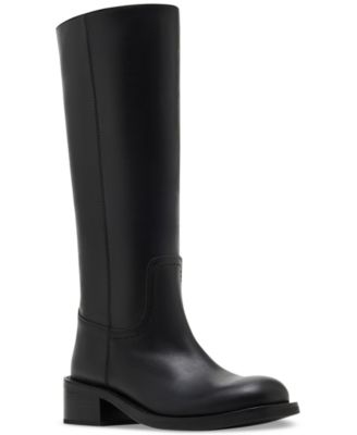Steve Madden - Women's Riggs Tall Stretch Boots