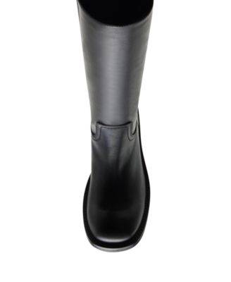 Women's Riggs Tall Square-Toe Boots