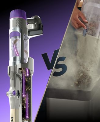PowerDetect™ Clean &amp; Empty Cordless Stick Vacuum, IP3251