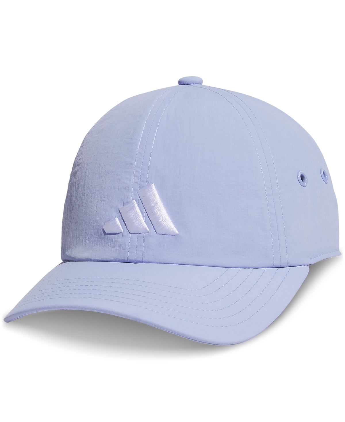 adidas Women's Influencer 3 Hat -white