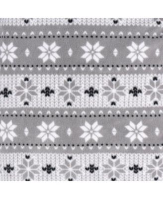 Baby Boys Footed Blanket Sleepers, 2-Pack