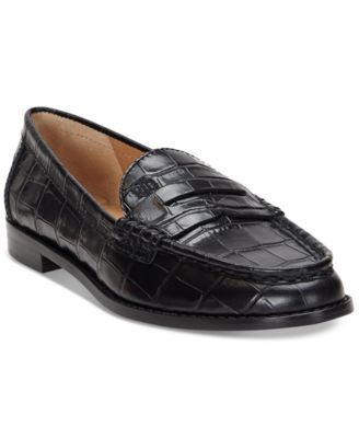 Lauren Ralph Lauren - Women's Wynnie Loafer Flats