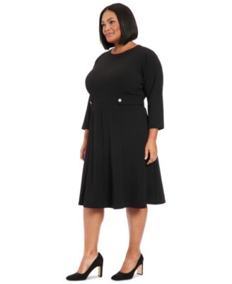 romper dress Black Strapless Twist Top Detail: Adjustable Straps Size:S (36) Orange flowy mini dress