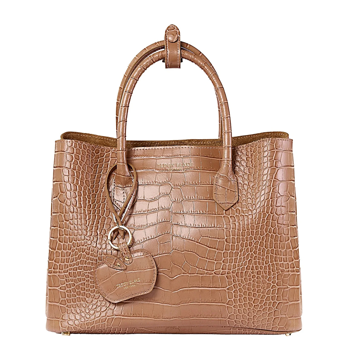 Teddy Blake Vanessa Croco 12